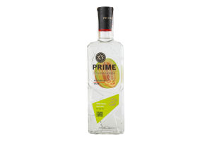 Настоянка з смаком дині 35% 0,5л Prime