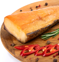 Масляна балик холодного копч. ваг