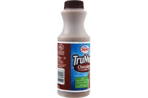 Swiss Premium TruMoo Chocolate 1% Lowfat Milk