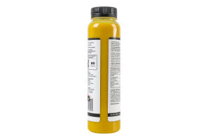 Напиток кокосовый пастеризованный с пюре манго Кокос-манго Смузи Protein Fresh me п/бут 330мл