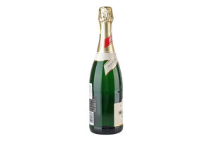 Вино игристое 0.75л 11.5% белое сухое Trocken Henkell бут