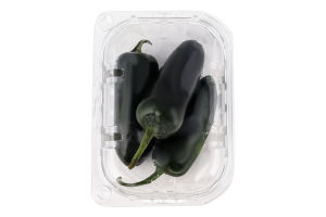 Перець Сільпо Халапеньо