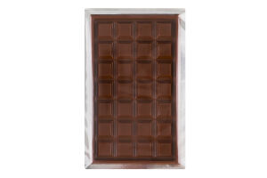 Шоколад молочний Венесуела 43%