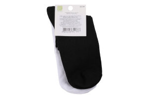 Шкарпетки підл Premier socks Економ середні р22-24