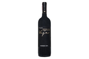Вино 0.75л 14.6% червоне сухе Cabernet Shabo пл