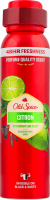 Дезодорант-спрей Old Spice Citron