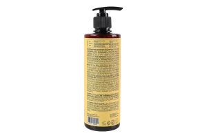 Гель для душа парфюмированный Vanilla glow Fiore Bianca 400г