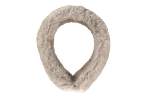 Обруч для волосся пухнастий в асортименті 986244