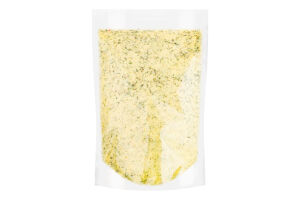 Приправа зі смаком курки Куряча із зеленню Aro д/п 500г