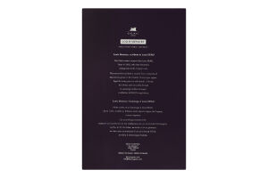 Коньяк 0.7л 40% Louis memory Deau Cognac к/у