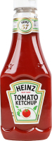 Кетчуп Heinz томатний