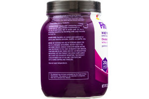 Ahold Fitness Whey Protein Powder Chocolate