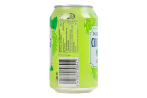 Напій слабоалкогольний Hartwall Mojito з/б