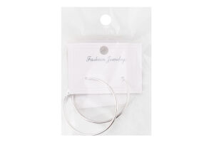 Сережки Кільця в асортименті