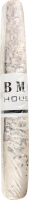 Килимок котон поліестер 50х70см №BMG1240 Бамбу BMG House 1шт в асорт