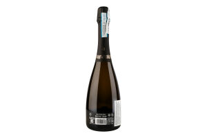 Вино ігристе Franzini Prosecco Extra Dry