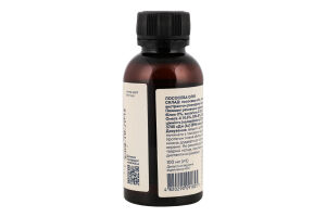 Олія лососева д/собак та котів 100мл Home Food