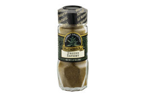 McCormick Gourmet Collection Ground Savory