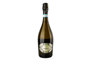 Вино игристое 0.75л 11% белое сухое Extra Dry Prosecco Barocco бут