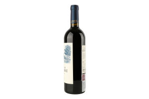 Вино Senorio de Ondarre Reserva червоне сухе 13,5% 0,75л Bodegas Olarra