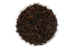 Чай чорний Shu Puerh Imperial Grade