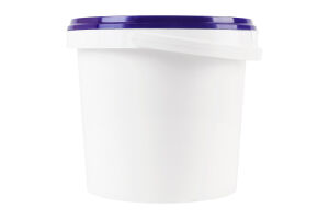 Сметана 21% ТОВ Альдіс Д відро 840г