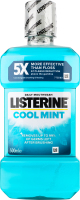 Ополаскиватель для полости рта Защита десен Эксперт Listerine 500мл
