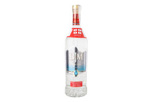 Горілка 0.7л 40% BJM пл