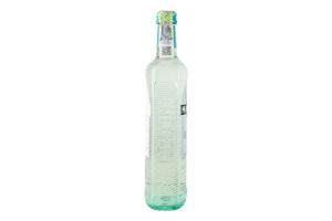 Вермут 0.5л 15% білий солодкий Bianco Martini пл