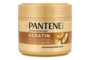 Маска для волос защитная Intensive Repair Keratin Pantene Pro-V 300мл