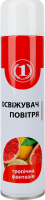 Освежитель воздуха Тропическая фантазия ТМ "1" 176г