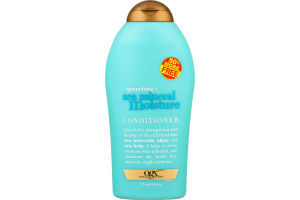OGX Sea Mineral Moisture Conditioner
