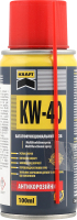 Мастило Kraft багатофункціональне аерозоль KW-40