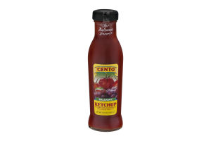 Cento Balsamic Ketchup