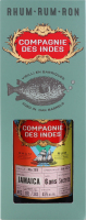 Ром Compagnie des Indes Jamaica Secrete 6yo