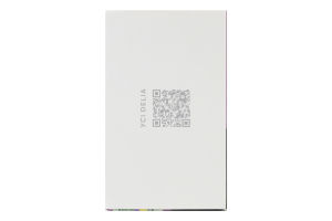 Изделие табакосодержащее для электрического нагревания с фильтром Delia Classic Purple 100шт