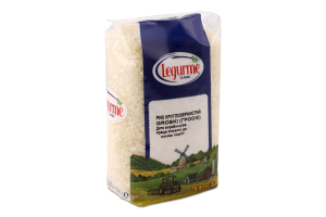 Рис круглий Legurme 500г