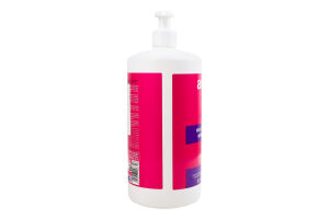 Шампунь Amalfi Pro hair Intense Shine з дозатором
