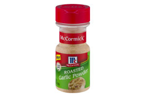 McCormick Roasted Garlic Powder