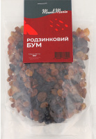 Суміш Родзинковий бум 150г стакан Muesli Mania