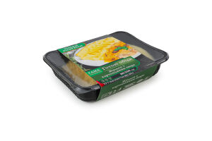 Жульєн з картопляним пюре Гама Fresh Sandwiches лоток 350г