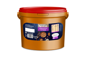 TORCHYN Dizhonska Mustard 3.3kg UA