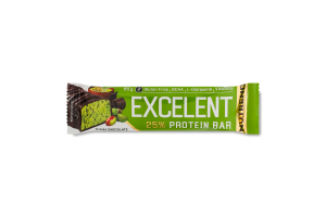 Батончик протеиновый Дубайский шоколад Excelent Nutrend м/у 85г