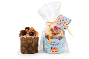 Кекс Панеттоне Сільпо м/у 170г