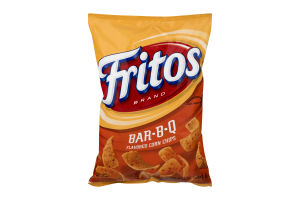 Fritos Corn Chips Bar-B-Q
