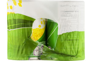 Ahold Whole Kernel Golden Corn - 4 PK