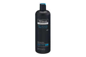 TRESemme Expert Selection Renewal Hair & Scalp Shampoo with Tea Tree Extract & Sunflower Seed Oil