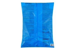 Цукерки з вафельними пластівцями Кокос Flaksi Roshen м/у 500г