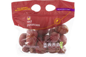 Ahold Red Potatoes
