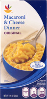 Ahold Original Macaroni & Cheese Dinner